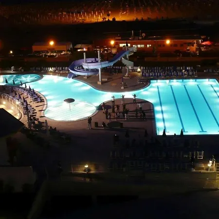 Hotel Lido Bibione Beach-2
