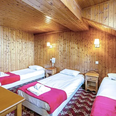 Hotel Le Chamonix-3