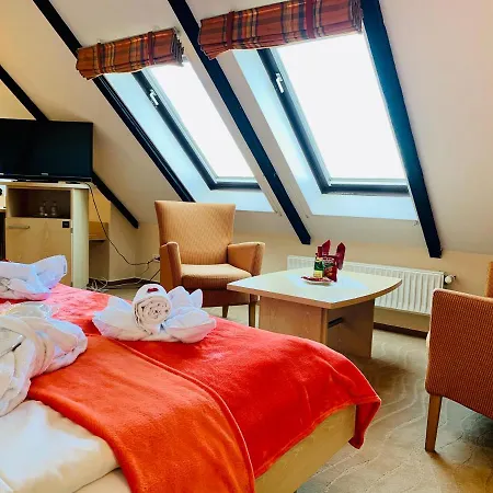 Aparthotel Kleine Perle-2