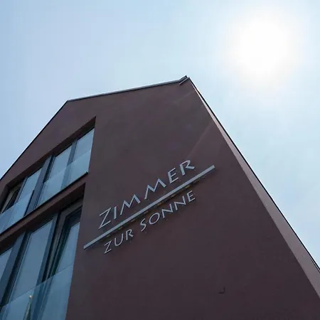 Gasthaus zur Sonne-2