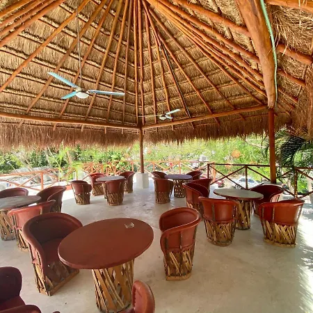 Mio Cancun Hotel Boutique-2