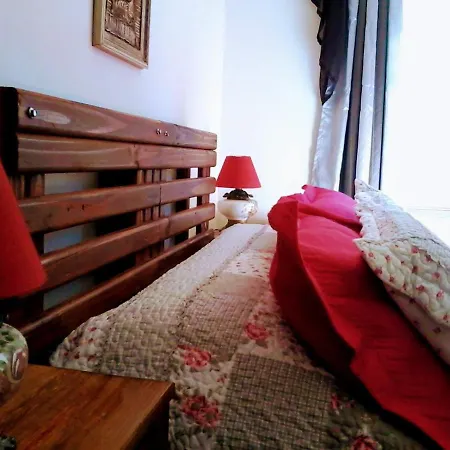 Nanda's House Pousada-3