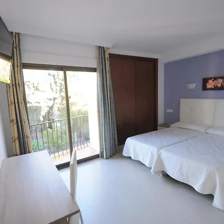 Hotel Goya-3