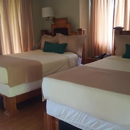 Oasis Resort-2