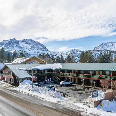 June Lake Motel-3