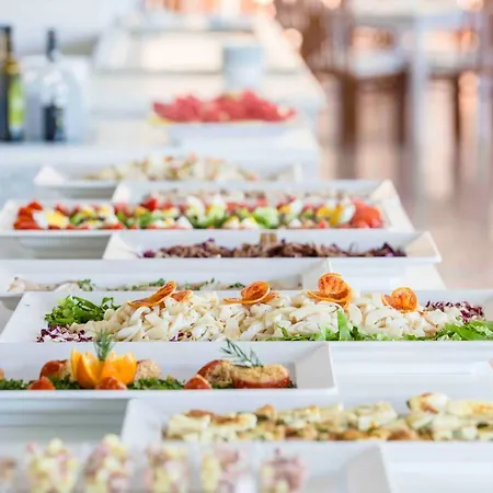 Fabilia Family Hotel Lido di Classe-2
