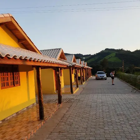Pousada Ipê da Serra-2