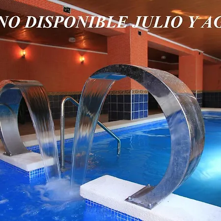 Hotel Spa Venta Ticiano-3