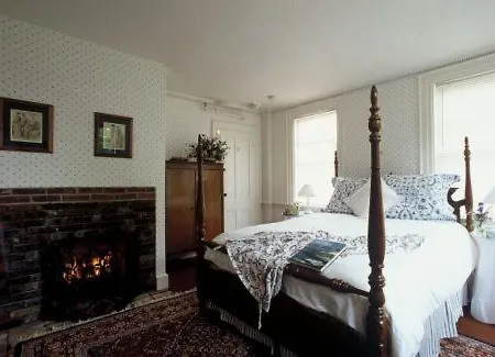 Clarkeston Inn-3