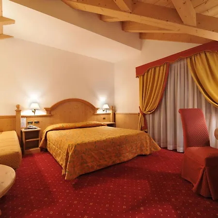 Sporthotel Rosatti-2