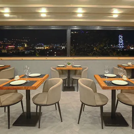 Ornament Boutique Hotel-3