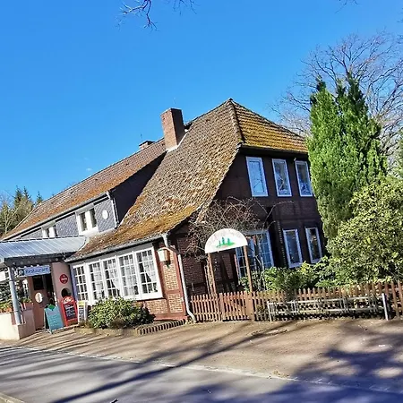 Landhotel Heidkrug-3