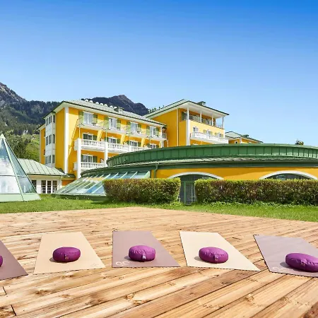 Das Alpenhaus Gasteinertal-2