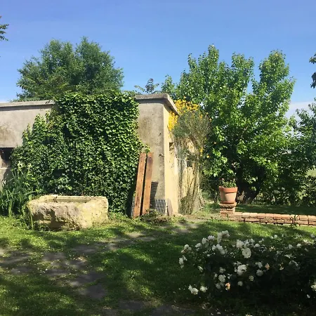 Bed&Breakfast Montségur-3