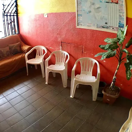 Hotel Pousada Talisma-2