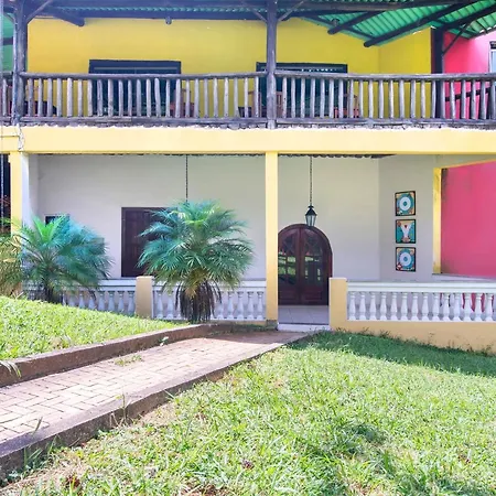 Hotel Fazenda Morada Do Imperador-2