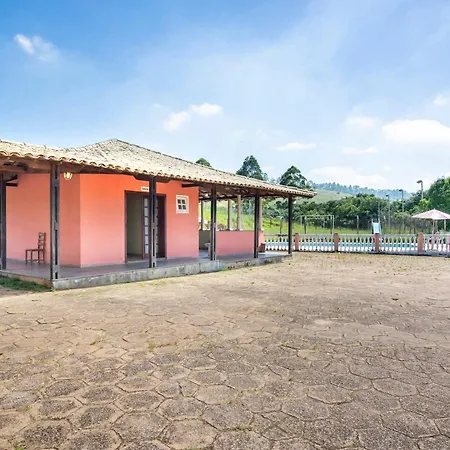 Hotel Fazenda Morada Do Imperador-3