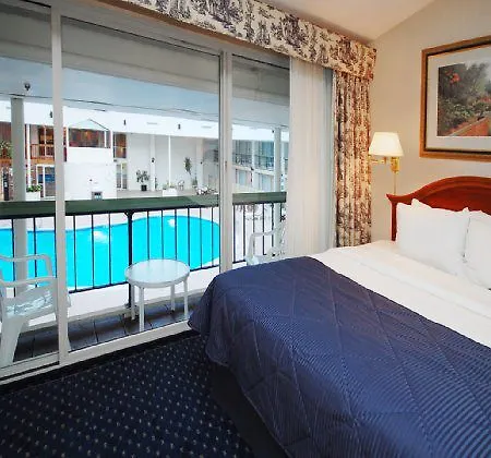 Clarion Hotel & Conference Center Northampton-3