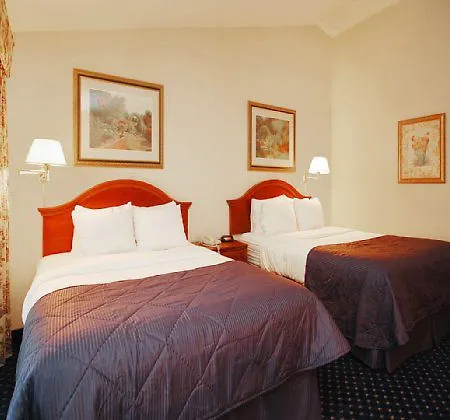 Clarion Hotel & Conference Center Northampton-2