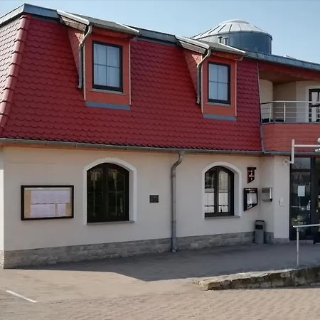 Hotel Alte Apotheke-3