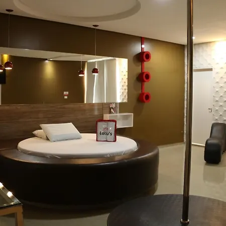 Lotu'S Motel-2