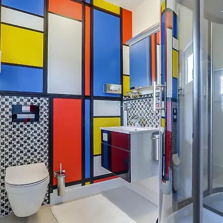 B&B Modern Times-2