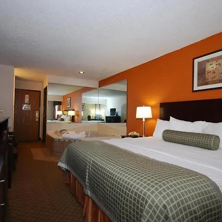 Baymont By Wyndham Delaware-3