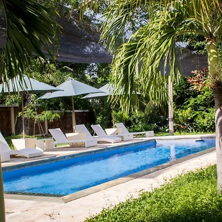 Kaluku Gili Resort-2