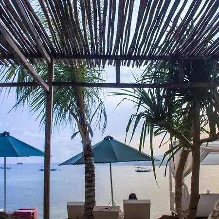 Kaluku Gili Resort-3