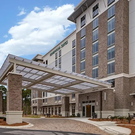 Homewood Suites By Hilton Summerville-3