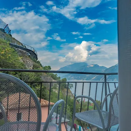 Hotel Capo Reamol-3