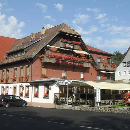 Hotel Faller-2
