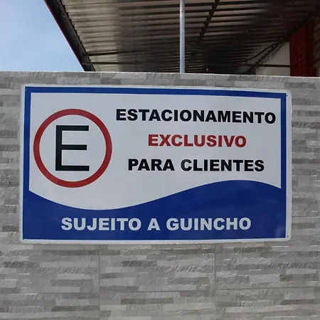 Pousada Portal da Cidade-2