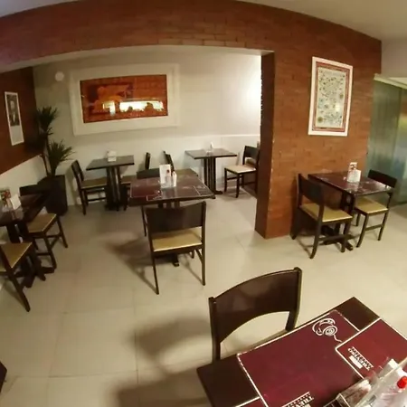 Hotel Treviso-2
