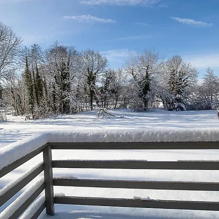 Vacanceole - Chalet Les Crozats-3