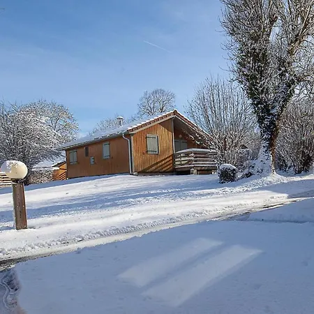 Vacanceole - Chalet Les Crozats-2