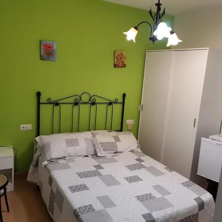 Hotel Mesón El Número Uno-2