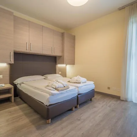 Hotel Capo Reamol-2