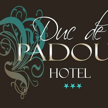 Hôtel Duc De Padoue-3