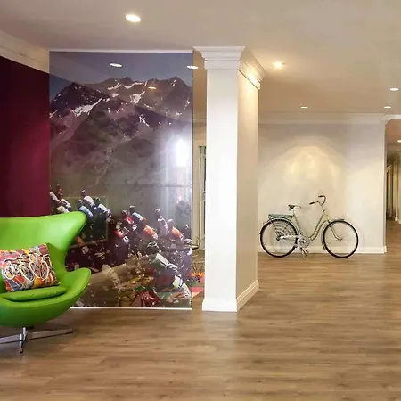 Ibis Styles Joinville-3