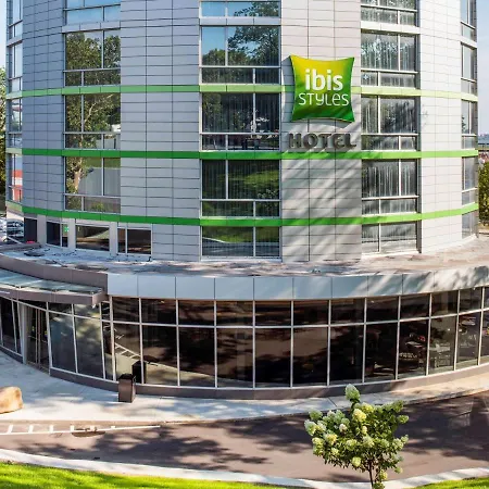 Ibis Styles New York Laguardia Airport-3