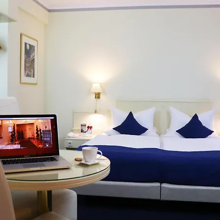 Hotel Dalberg-2