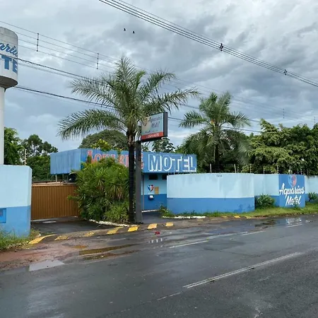 Aquarius Motel IV-3
