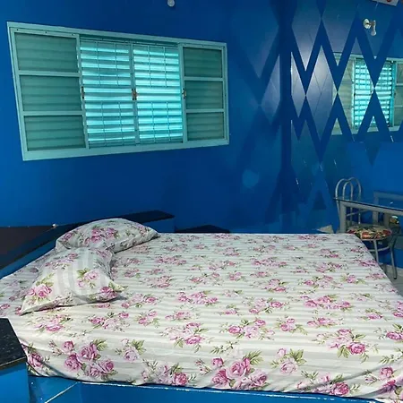Aquarius Motel IV-2