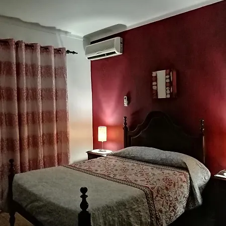 Hostel Boutique Marisol-3
