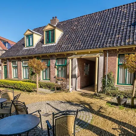 Hotel Almenum - het sfeervolle stadslogement --2