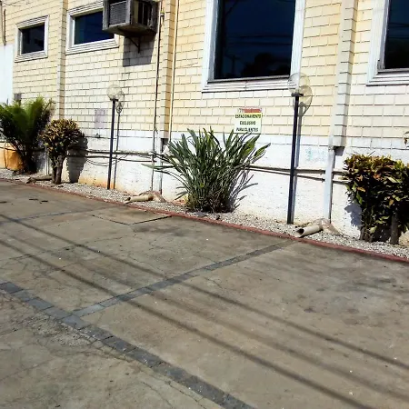 Colina Park Hotel-3