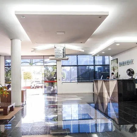 Hotel Londri Star-3