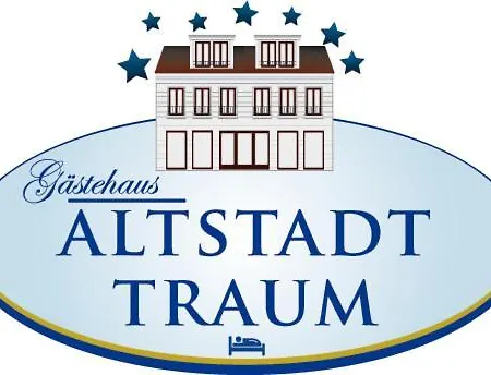 Gästehaus Altstadttraum-2