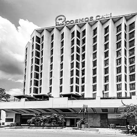Hotel Cosmos Cali-3